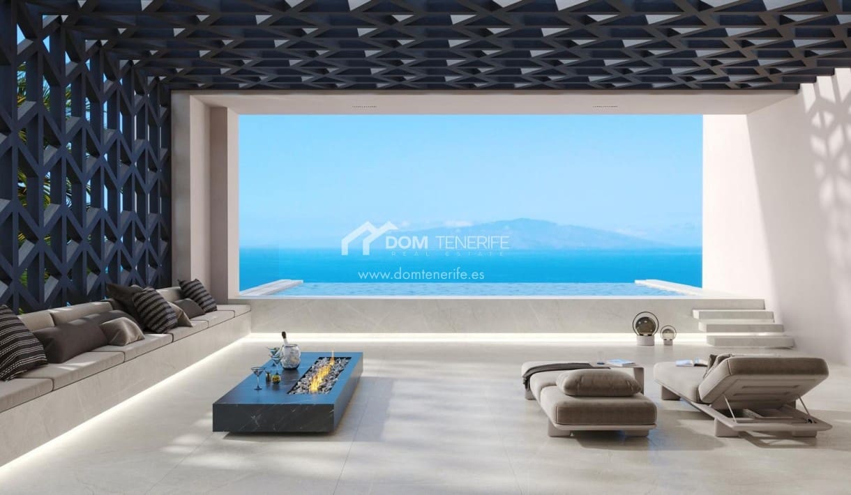 Area Edificabile in vendita in Tijoco Bajo - 380.000 € (Rif: 10176098)