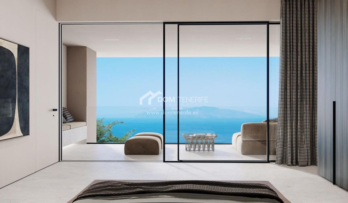 Area Edificabile in vendita in Tijoco Bajo - 380.000 € (Rif: 10176098)