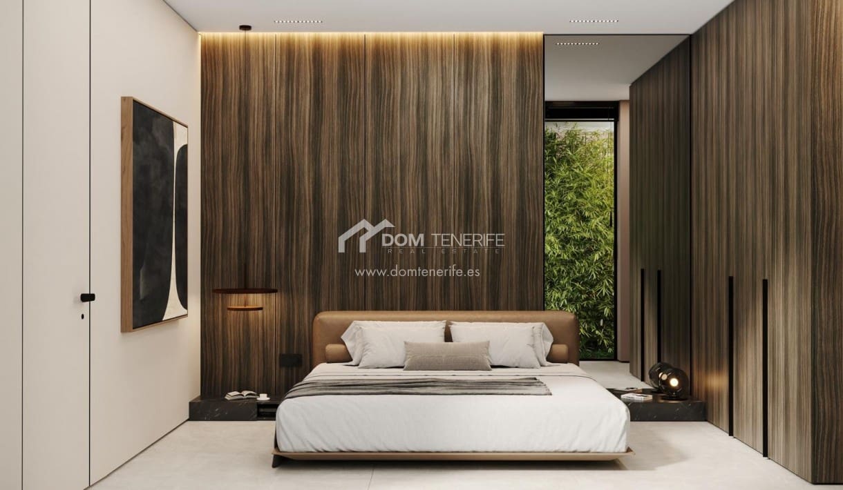 Area Edificabile in vendita in Tijoco Bajo - 380.000 € (Rif: 10176098)