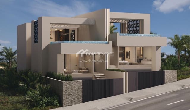 Area Edificabile in vendita in Tijoco Bajo, Adeje - 380.000 € (Rif: 10176098)