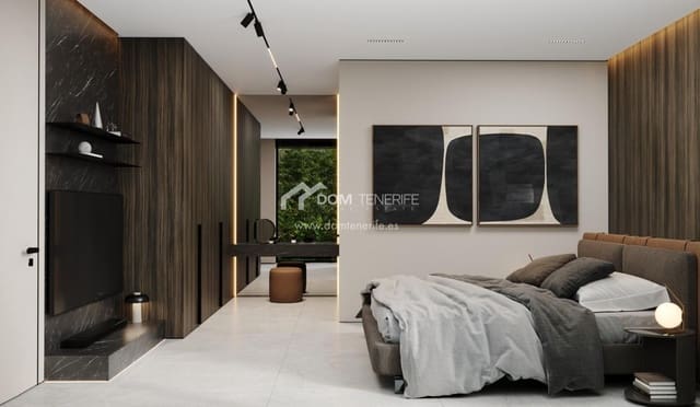 Area Edificabile in vendita in Tijoco Bajo, Adeje - 380.000 € (Rif: 10176098)