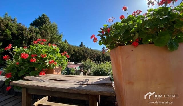 1 sovrum Finca/Hus på landet till salu i La Orotava - 329 000 € (Ref: 6482703)