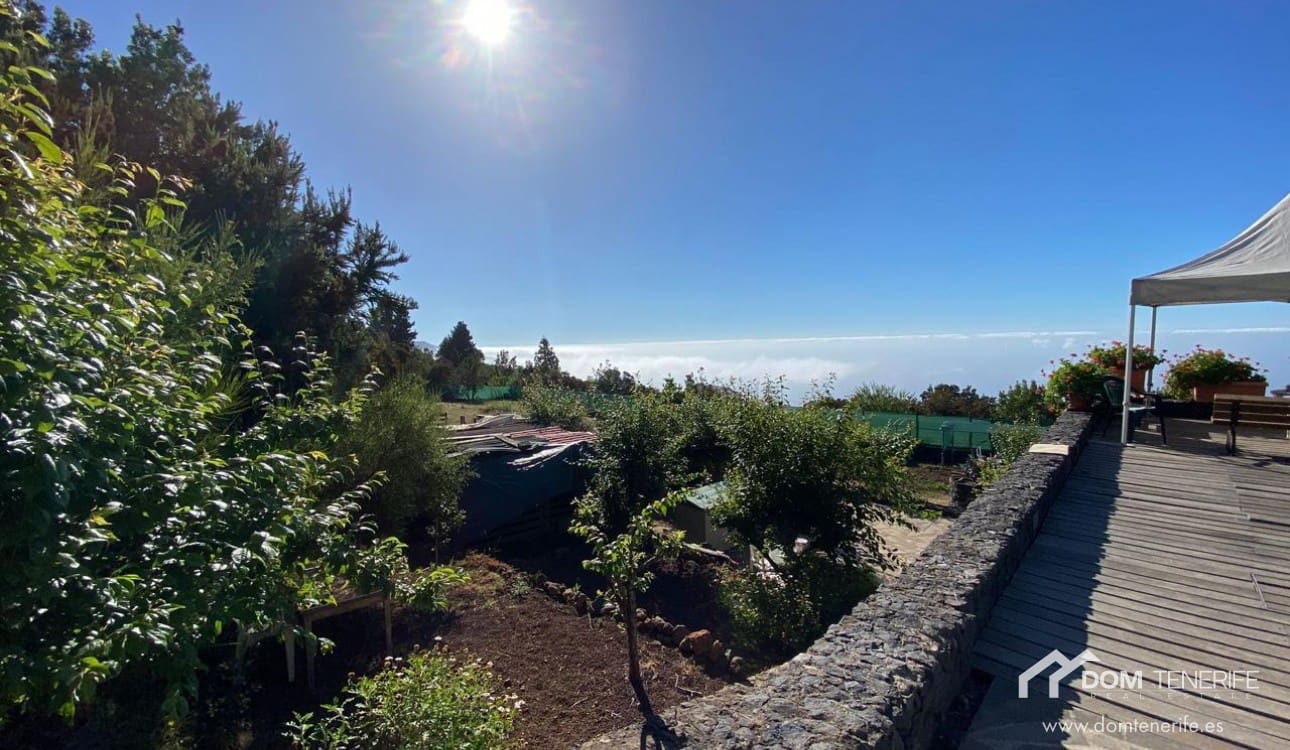 1 sovrum Finca/Hus på landet till salu i La Orotava - 329 000 € (Ref: 6482703)