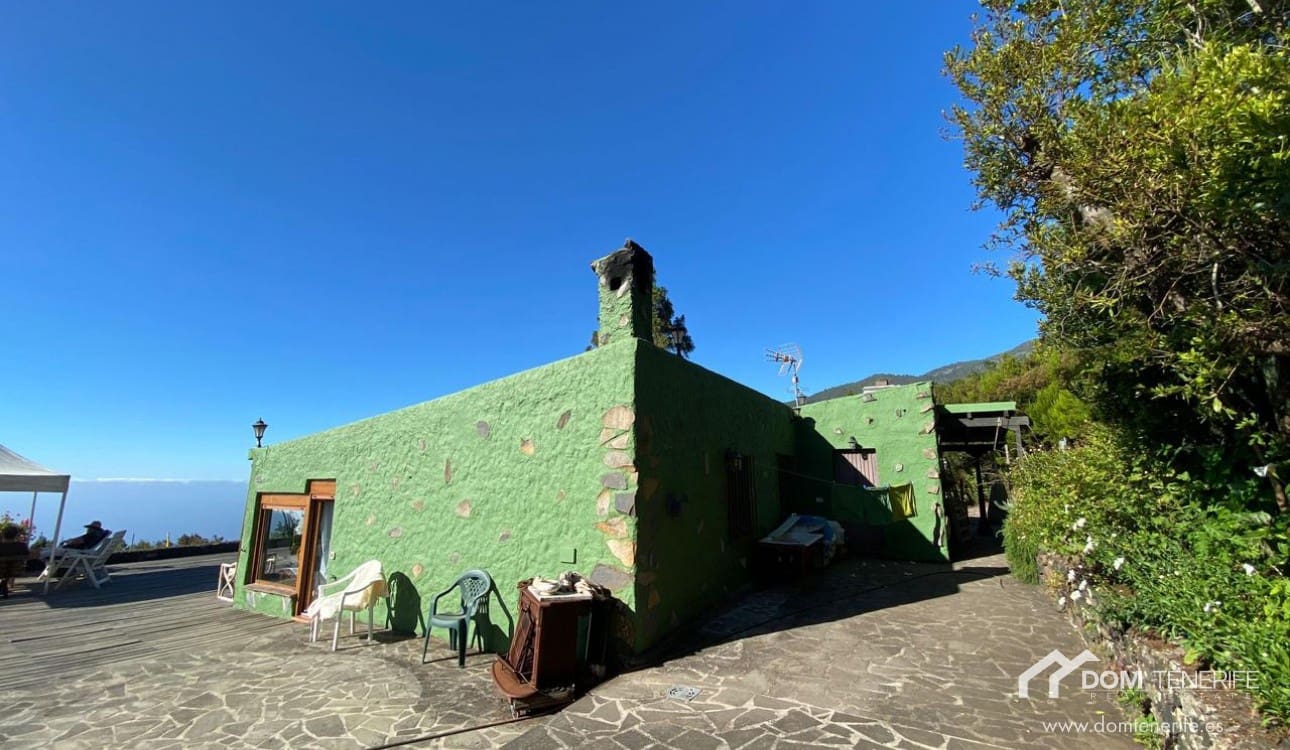 1 sovrum Finca/Hus på landet till salu i La Orotava - 329 000 € (Ref: 6482703)