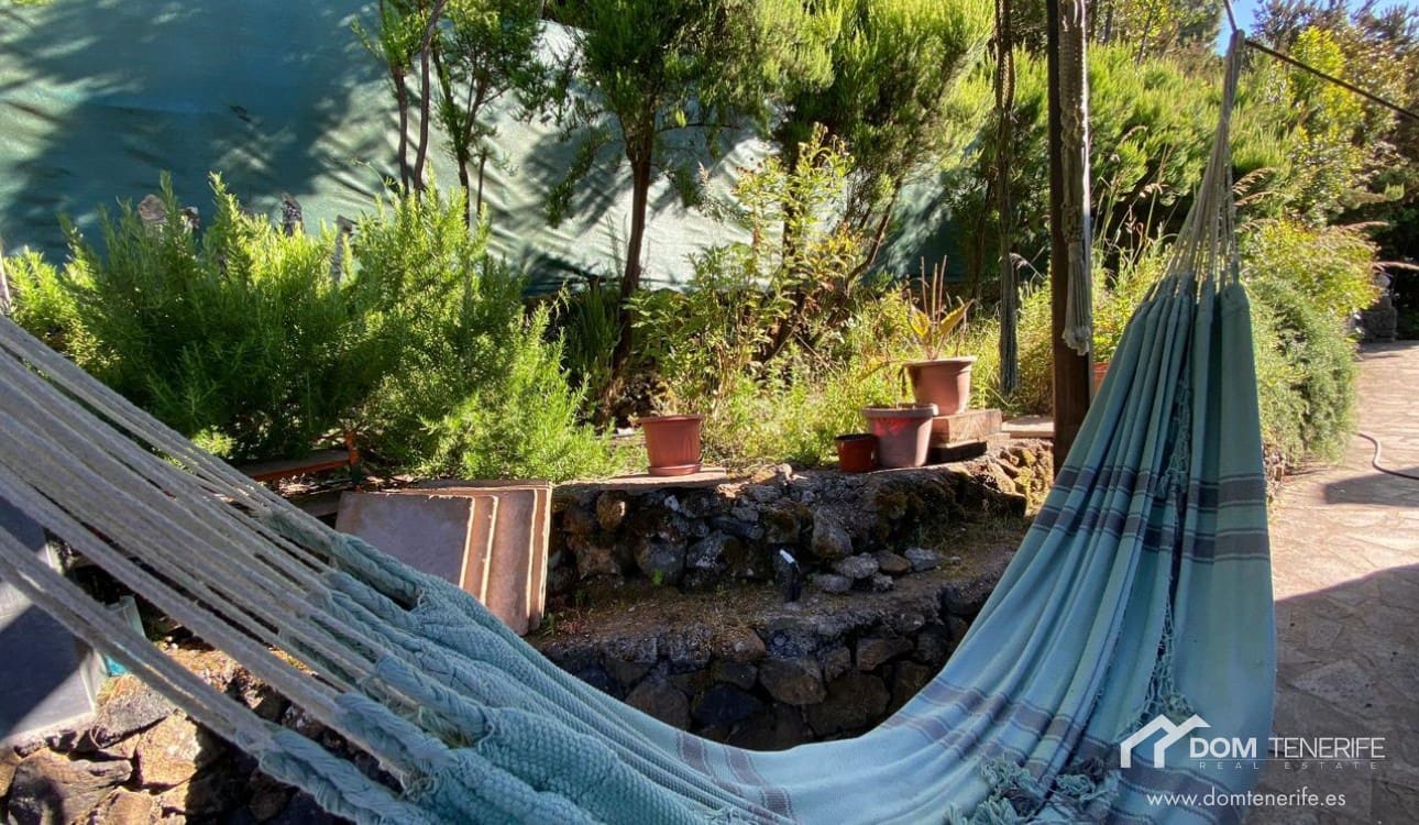 1 sovrum Finca/Hus på landet till salu i La Orotava - 329 000 € (Ref: 6482703)