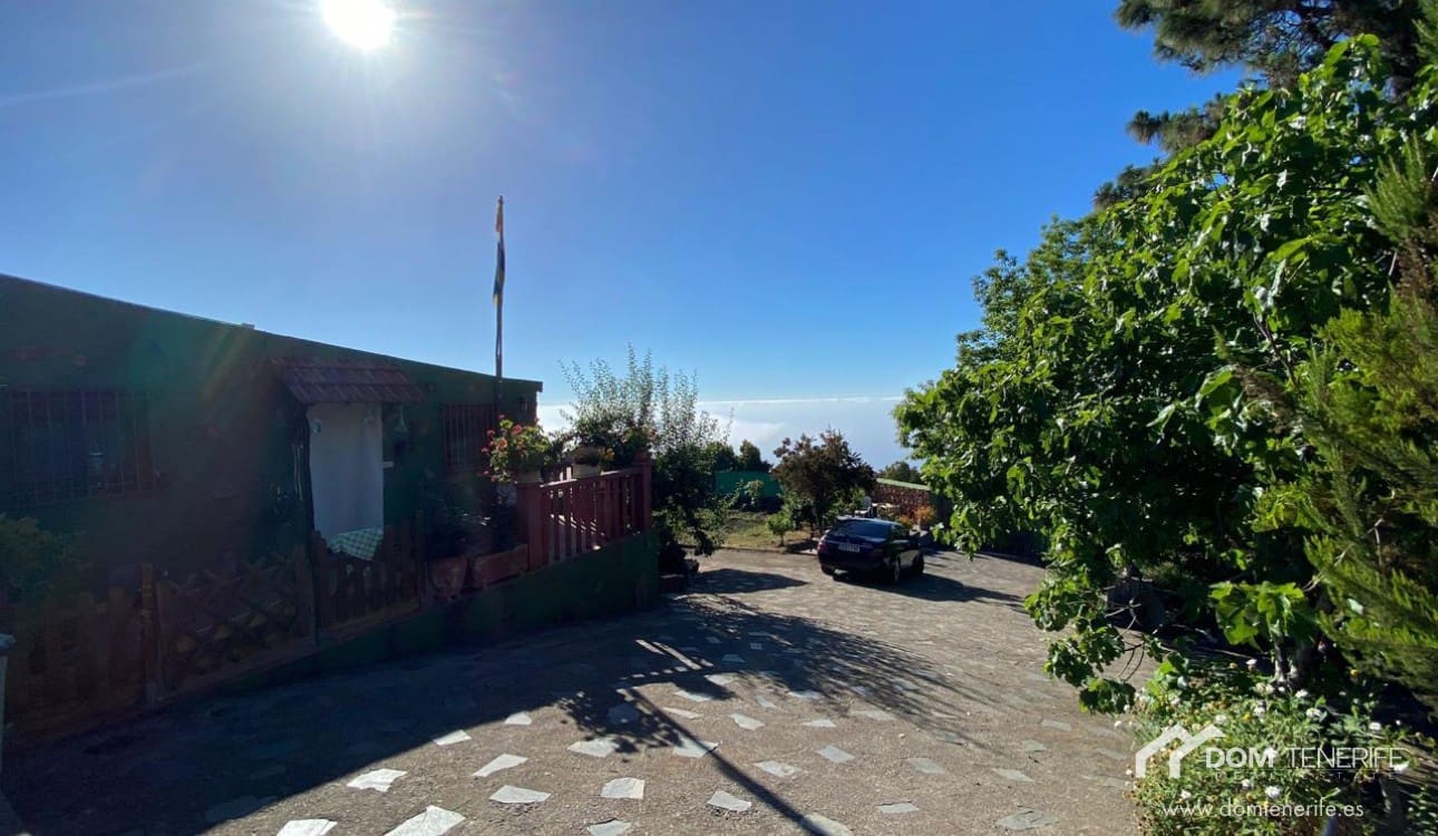 1 sovrum Finca/Hus på landet till salu i La Orotava - 329 000 € (Ref: 6482703)