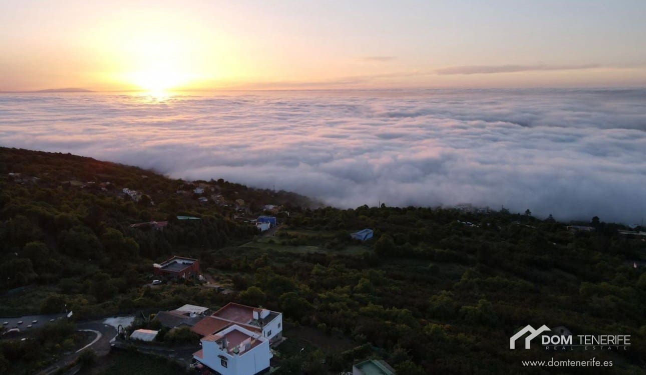 1 sovrum Finca/Hus på landet till salu i La Orotava - 329 000 € (Ref: 6482703)