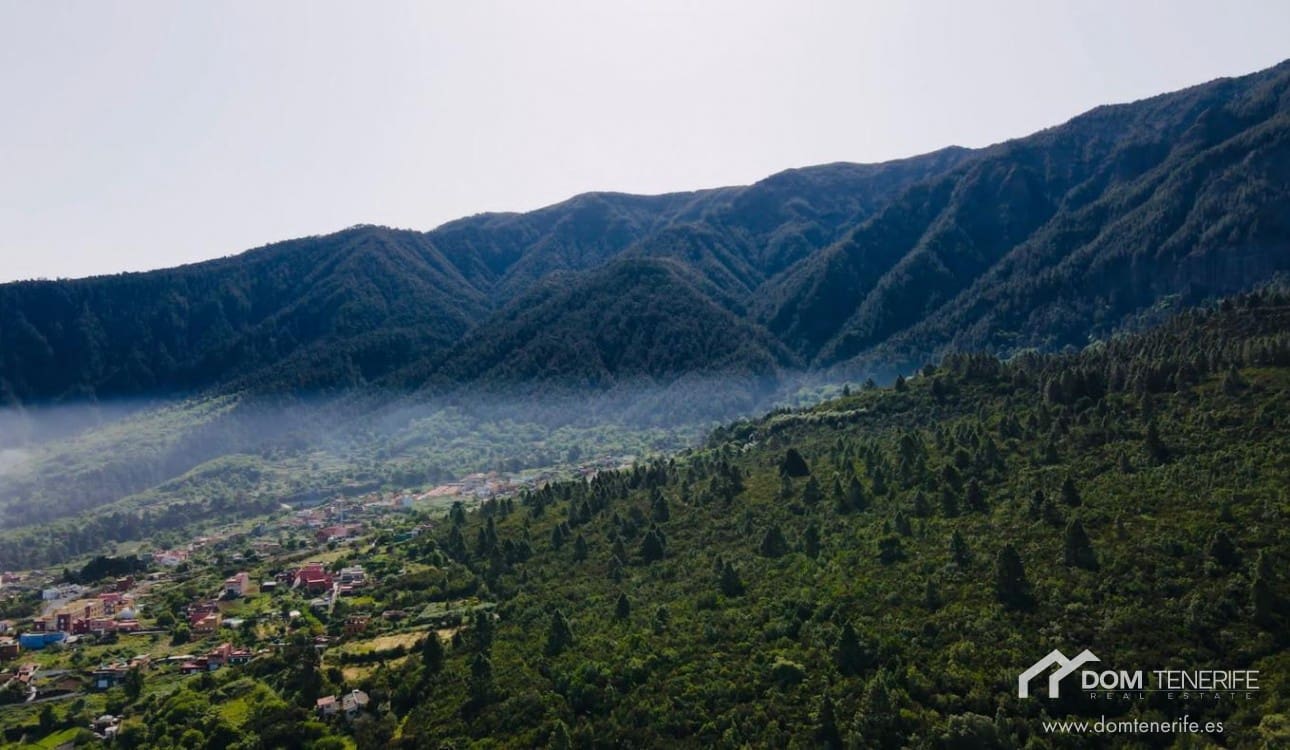 1 sovrum Finca/Hus på landet till salu i La Orotava - 329 000 € (Ref: 6482703)