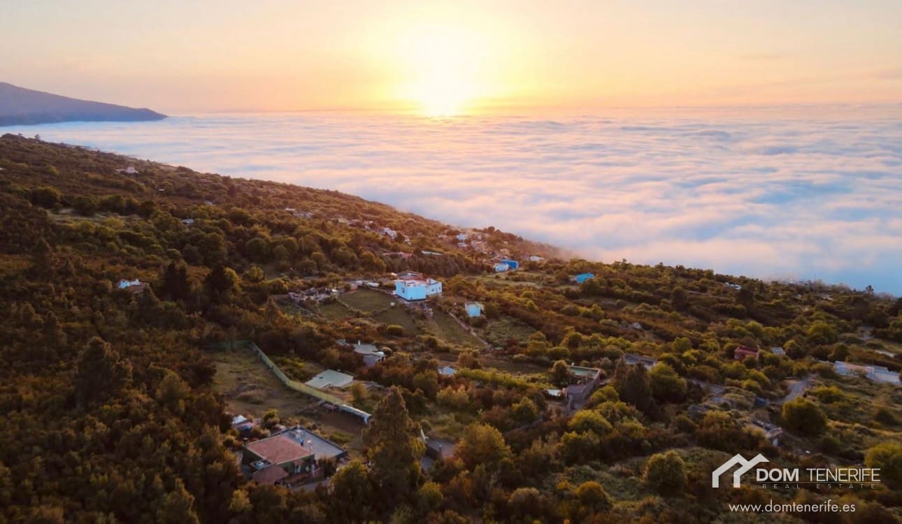 1 sovrum Finca/Hus på landet till salu i La Orotava - 329 000 € (Ref: 6482703)