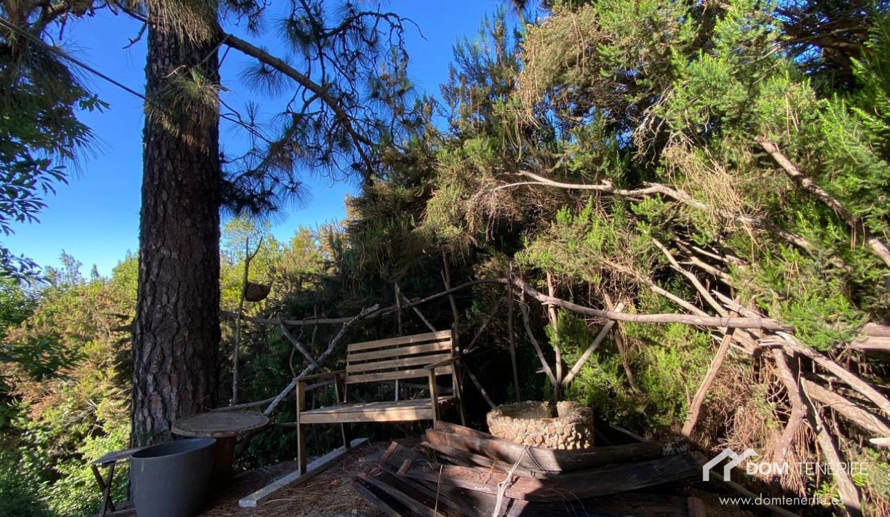 1 sovrum Finca/Hus på landet till salu i La Orotava - 329 000 € (Ref: 6482703)