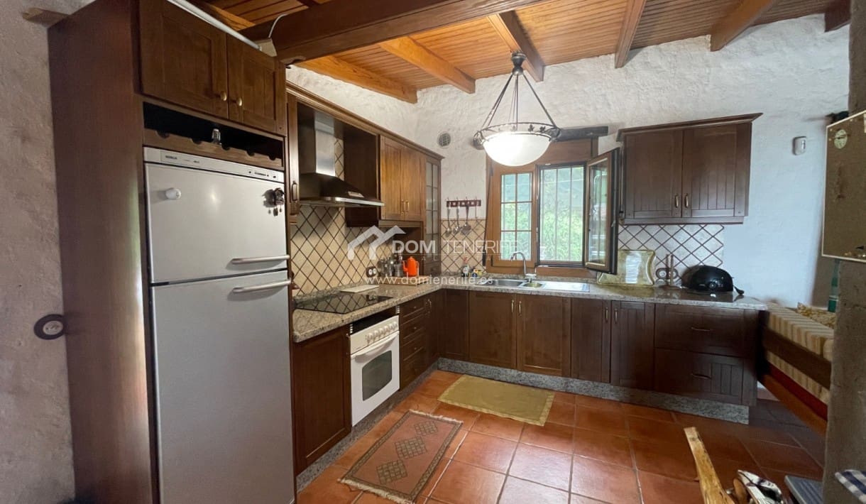 1 sovrum Finca/Hus på landet till salu i La Orotava - 329 000 € (Ref: 6482703)