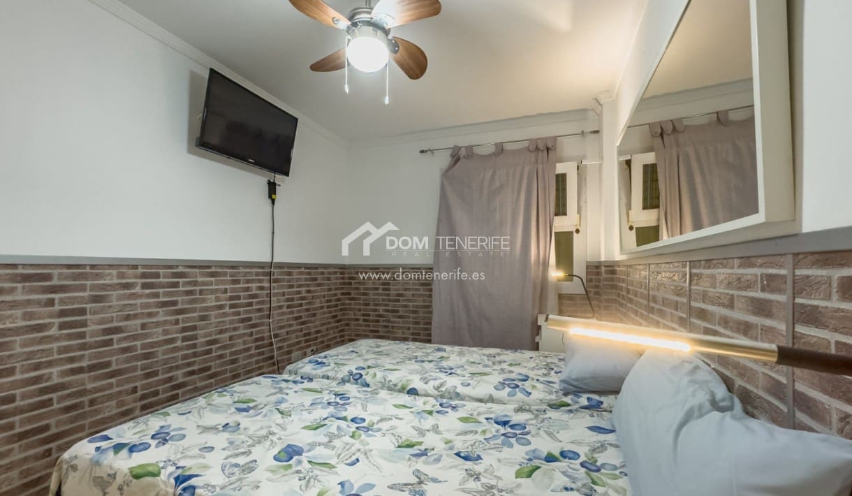 1 soverom Leilighet til leie i Los Cristianos - € 1 250 (Ref: 7062682)