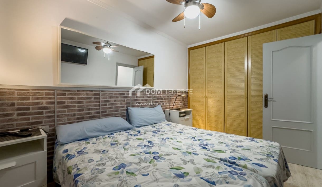 1 soverom Leilighet til leie i Los Cristianos - € 1 250 (Ref: 7062682)