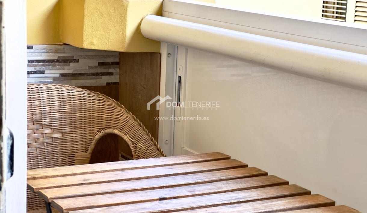 1 soverom Leilighet til leie i Los Cristianos - € 1 250 (Ref: 7062682)