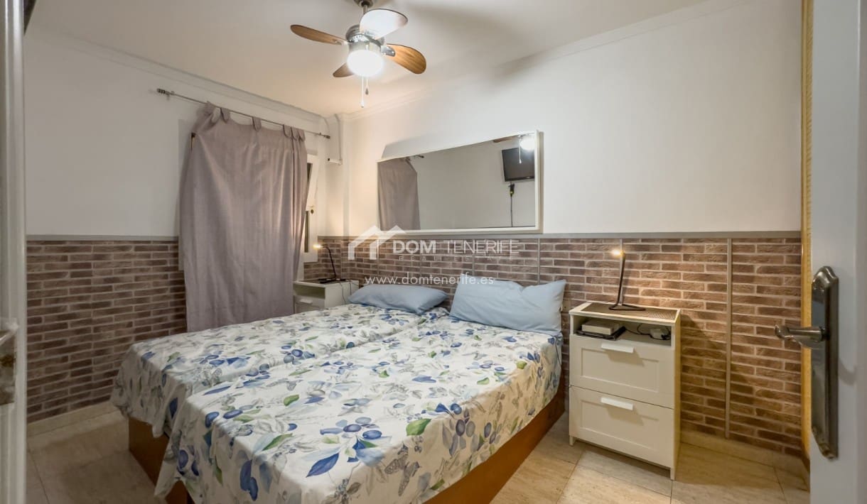 1 soverom Leilighet til leie i Los Cristianos - € 1 250 (Ref: 7062682)