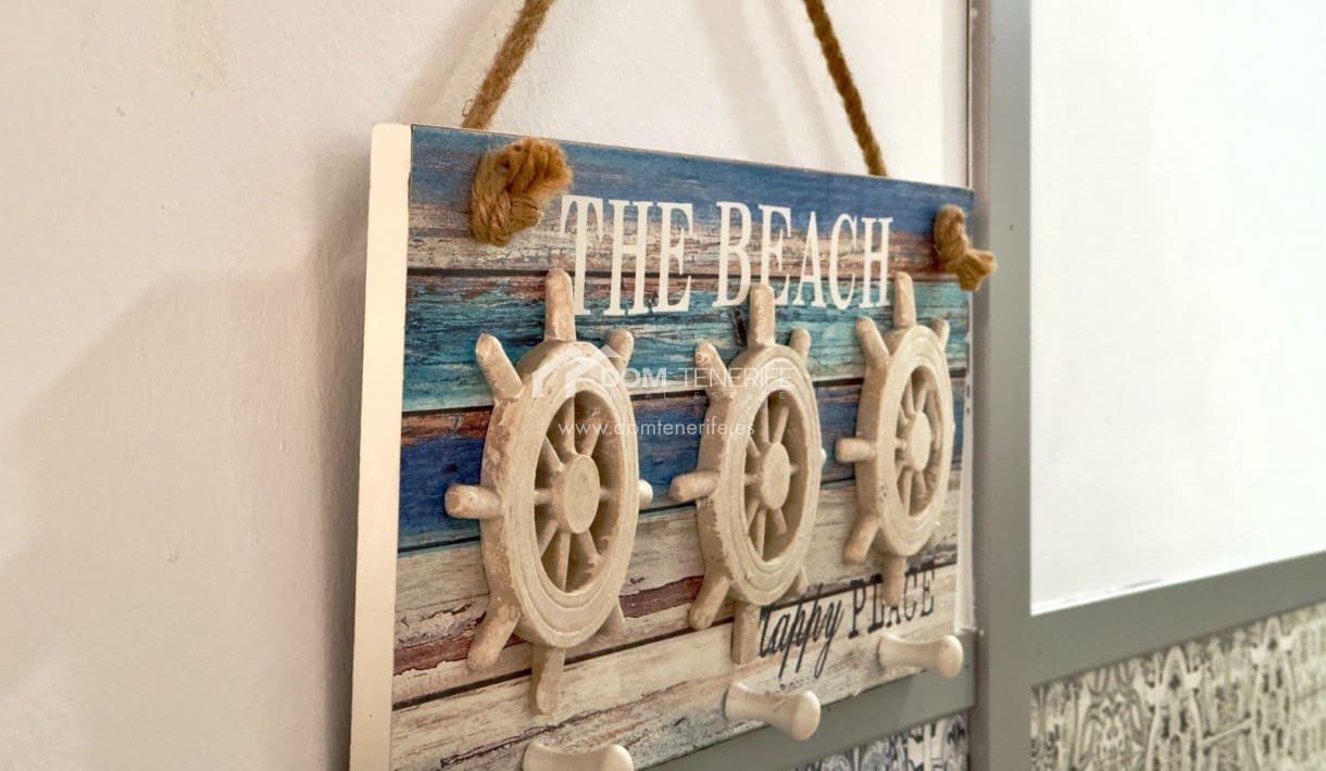 1 soverom Leilighet til leie i Los Cristianos - € 1 250 (Ref: 7062682)