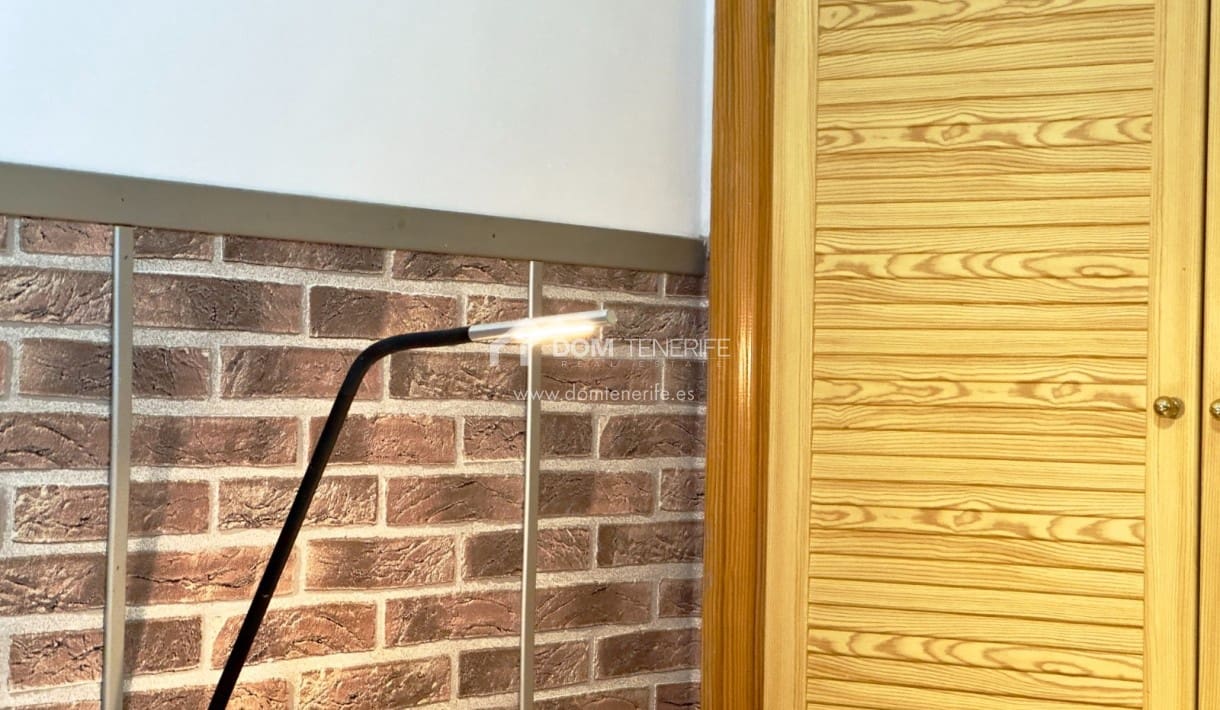 1 soverom Leilighet til leie i Los Cristianos - € 1 250 (Ref: 7062682)