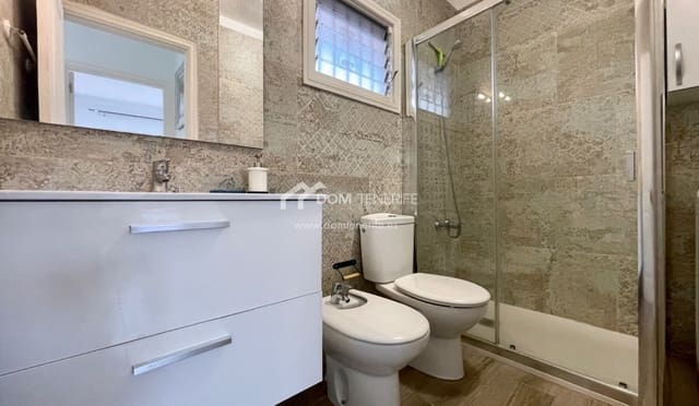 1 Zimmer Apartment zu vermieten in Los Cristianos, Arona mit Pool - 1.200 € (Ref: 7088721)