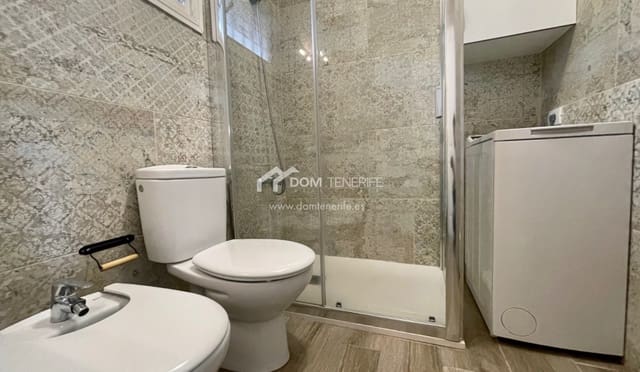 1 Zimmer Apartment zu vermieten in Los Cristianos, Arona mit Pool - 1.200 € (Ref: 7088721)