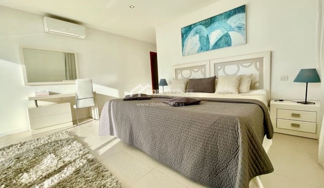 8 chambre Villa/Maison à vendre à El Madroñal, Adeje avec piscine garage - 2 290 000 € (Ref: 7246130)