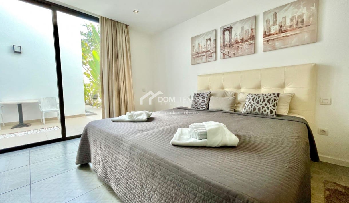 8 sypialnia Willa na sprzedaż w El Madronal z basenem garażem - 2 290 000 € (Ref: 7246130)