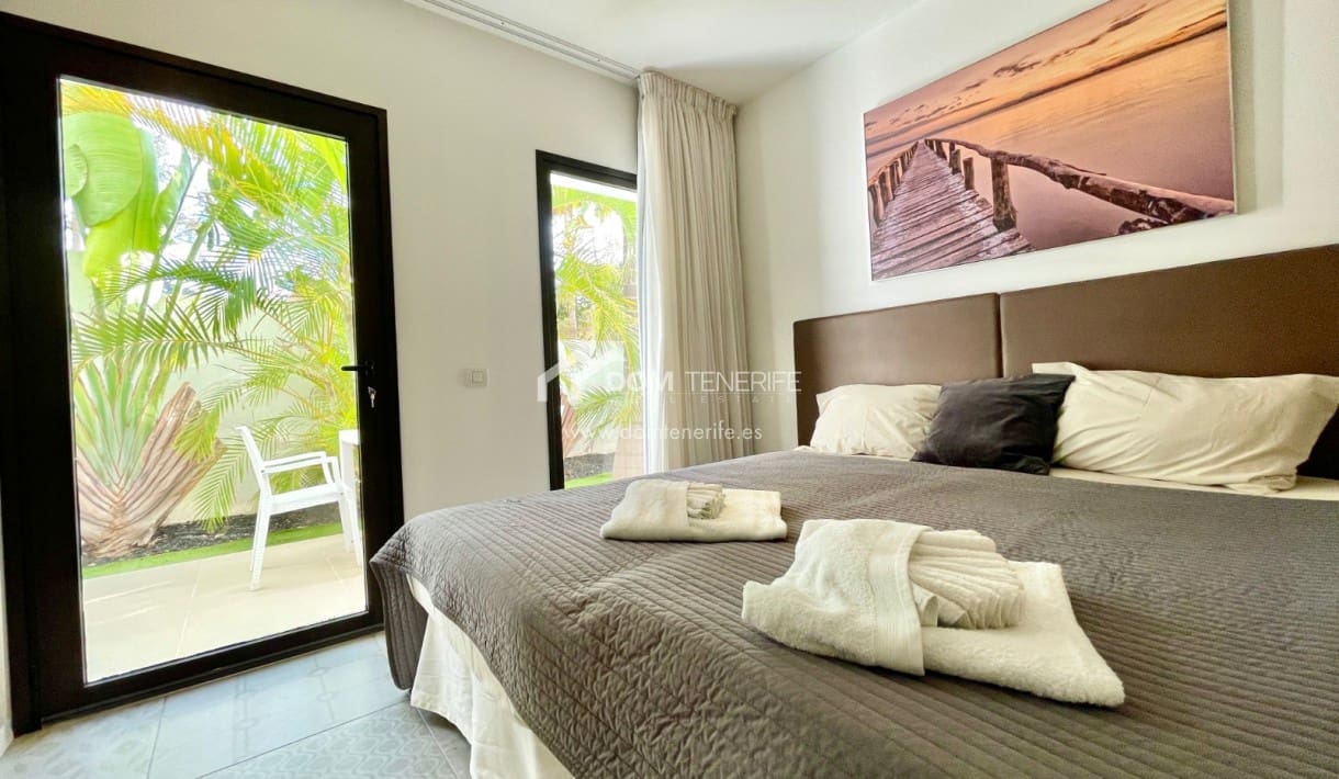 8 sypialnia Willa na sprzedaż w El Madronal z basenem garażem - 2 290 000 € (Ref: 7246130)