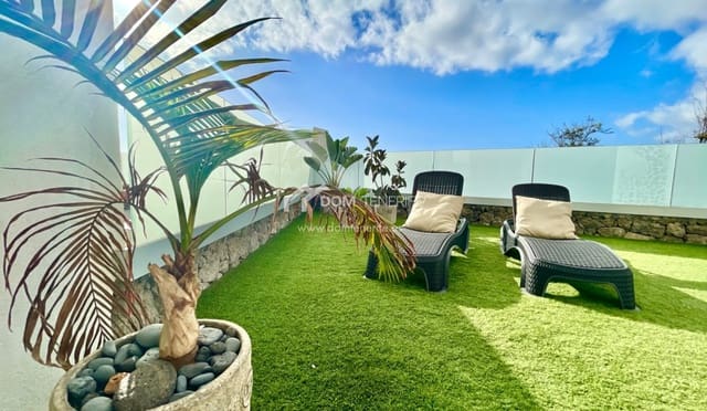 Apartamento de 2 habitaciones en Playa Paraiso, Adeje en alquiler con piscina garaje - 2.000 € (Ref: 7305616)