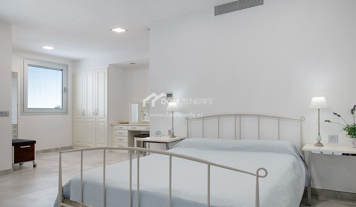 6 sypialnia Willa na sprzedaż w La Caleta Adeje z basenem garażem - 5 750 000 € (Ref: 7554839)