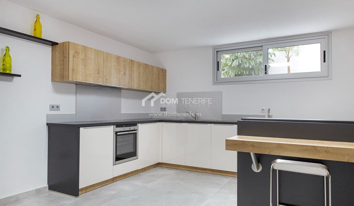 6 sypialnia Willa na sprzedaż w La Caleta Adeje z basenem garażem - 5 750 000 € (Ref: 7554839)