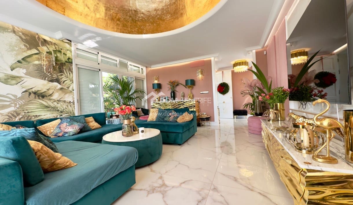 4 chambre Villa/Maison à vendre à El Madronal avec piscine garage - 1 200 000 € (Ref: 7778734)