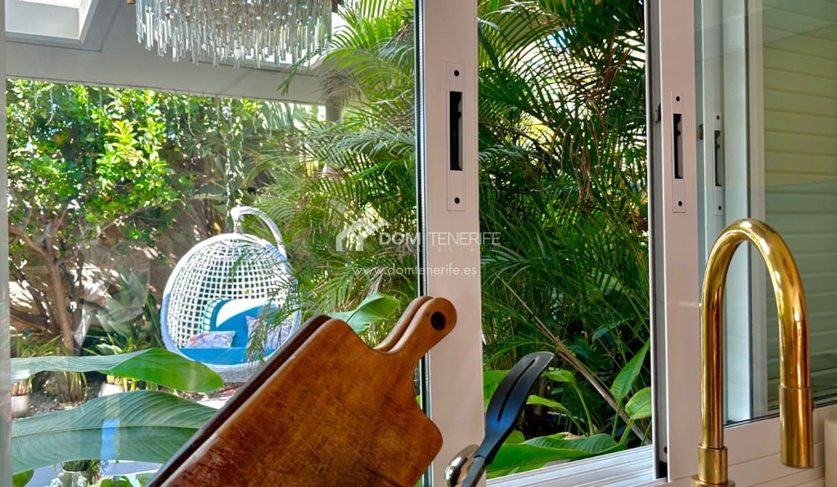 4 chambre Villa/Maison à vendre à El Madronal avec piscine garage - 1 200 000 € (Ref: 7778734)