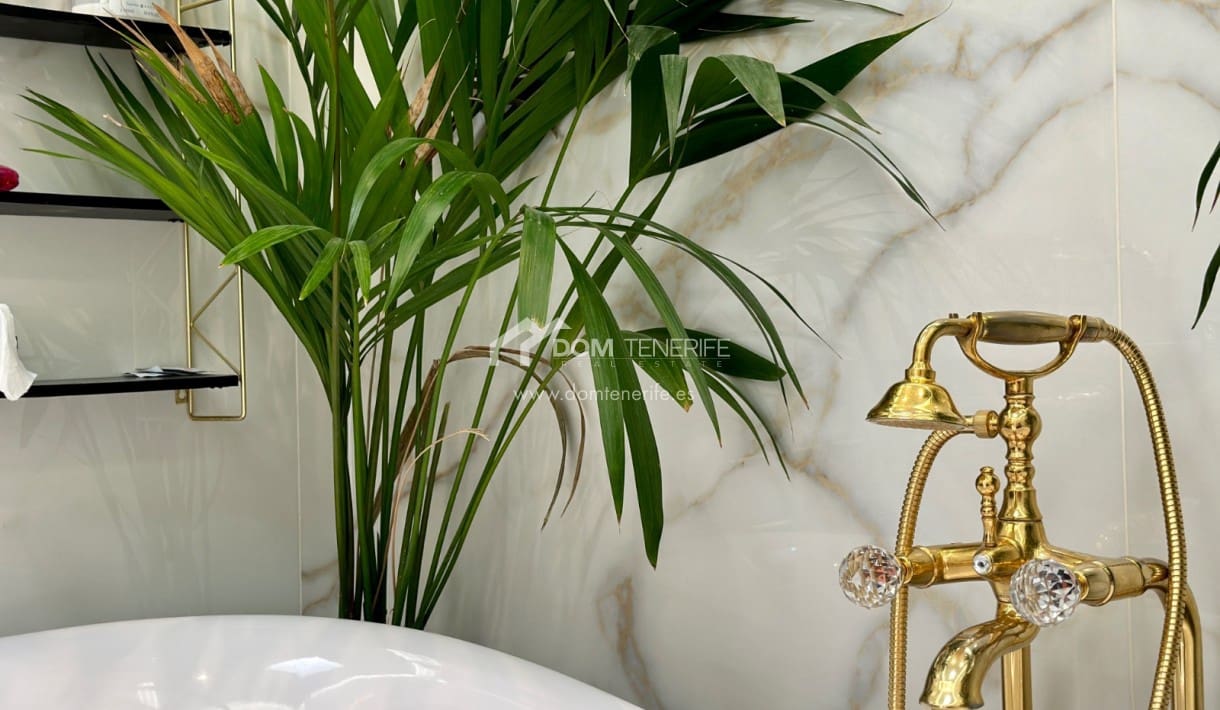 4 chambre Villa/Maison à vendre à El Madronal avec piscine garage - 1 200 000 € (Ref: 7778734)