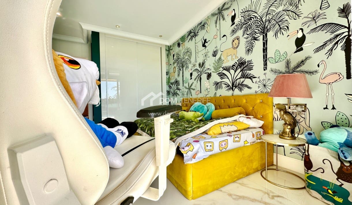 4 chambre Villa/Maison à vendre à El Madronal avec piscine garage - 1 200 000 € (Ref: 7778734)