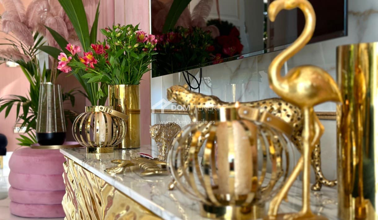 4 chambre Villa/Maison à vendre à El Madronal avec piscine garage - 1 200 000 € (Ref: 7778734)