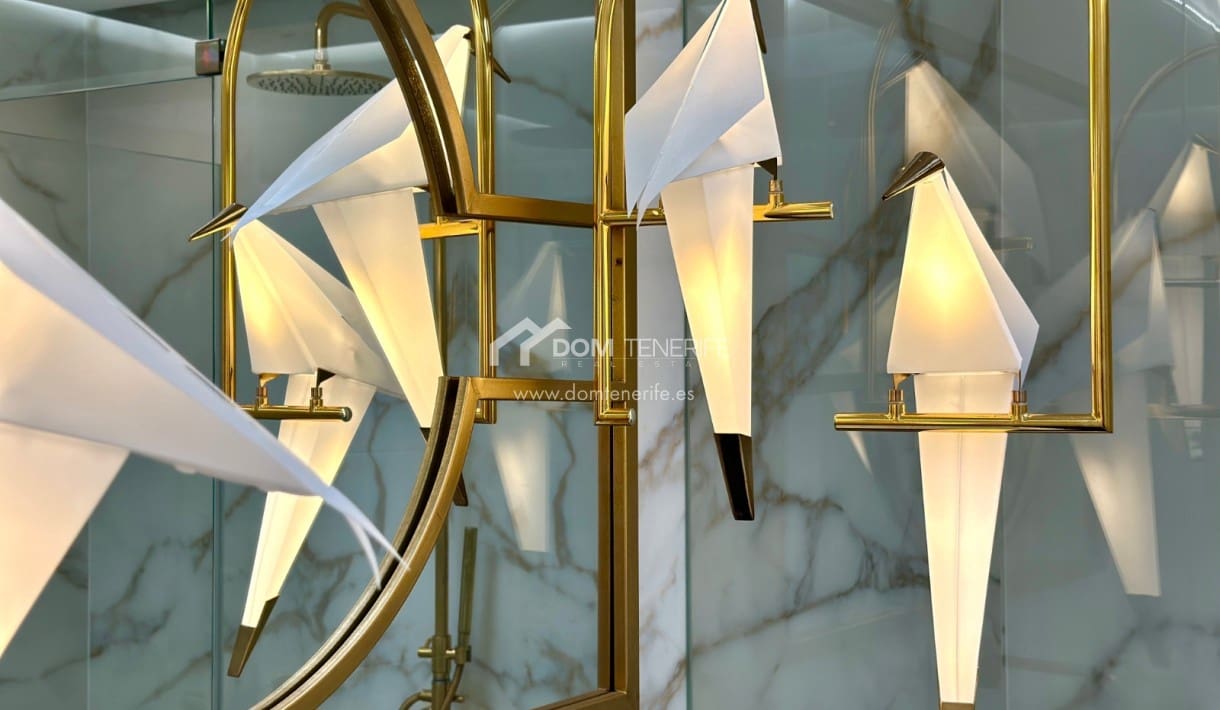 4 chambre Villa/Maison à vendre à El Madronal avec piscine garage - 1 200 000 € (Ref: 7778734)