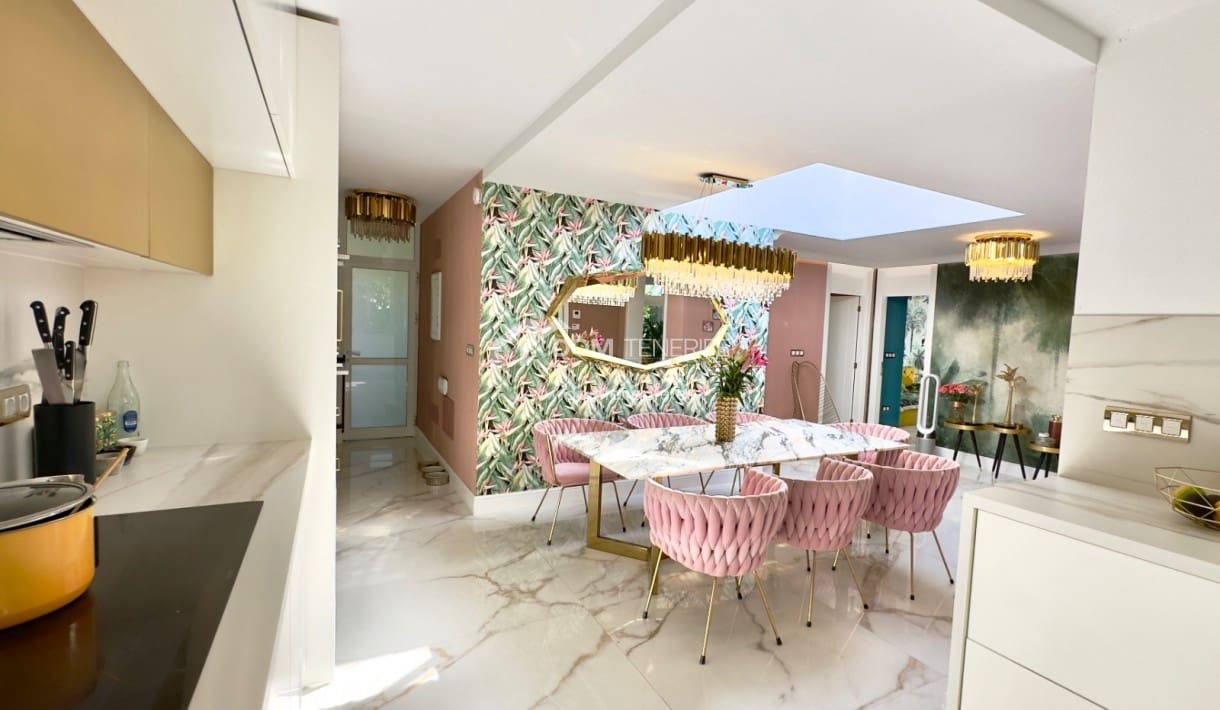 4 chambre Villa/Maison à vendre à El Madronal avec piscine garage - 1 200 000 € (Ref: 7778734)