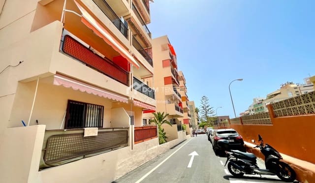 1 sovrum Lägenhet att hyra i Los Cristianos, Arona med pool - 1 300 € (Ref: 7818501)