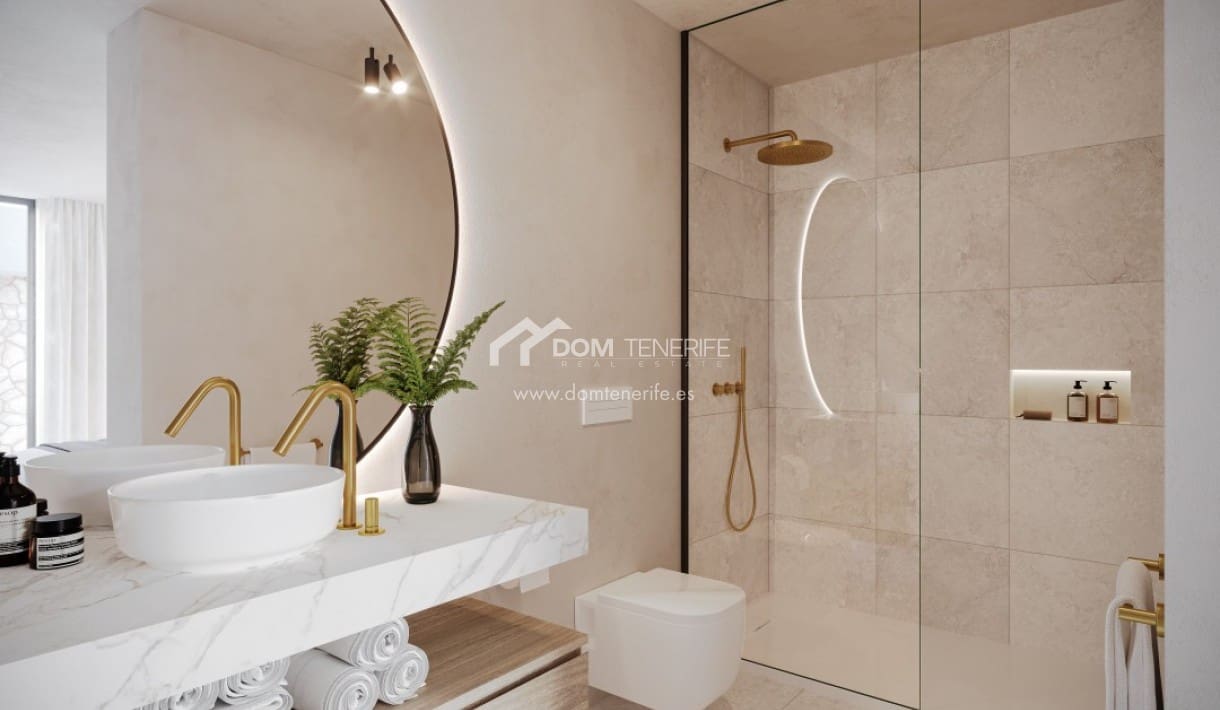 2 soverom Leilighet til salgs i Callao Salvaje med svømmebasseng garasje - € 1 040 000 (Ref: 7900523)