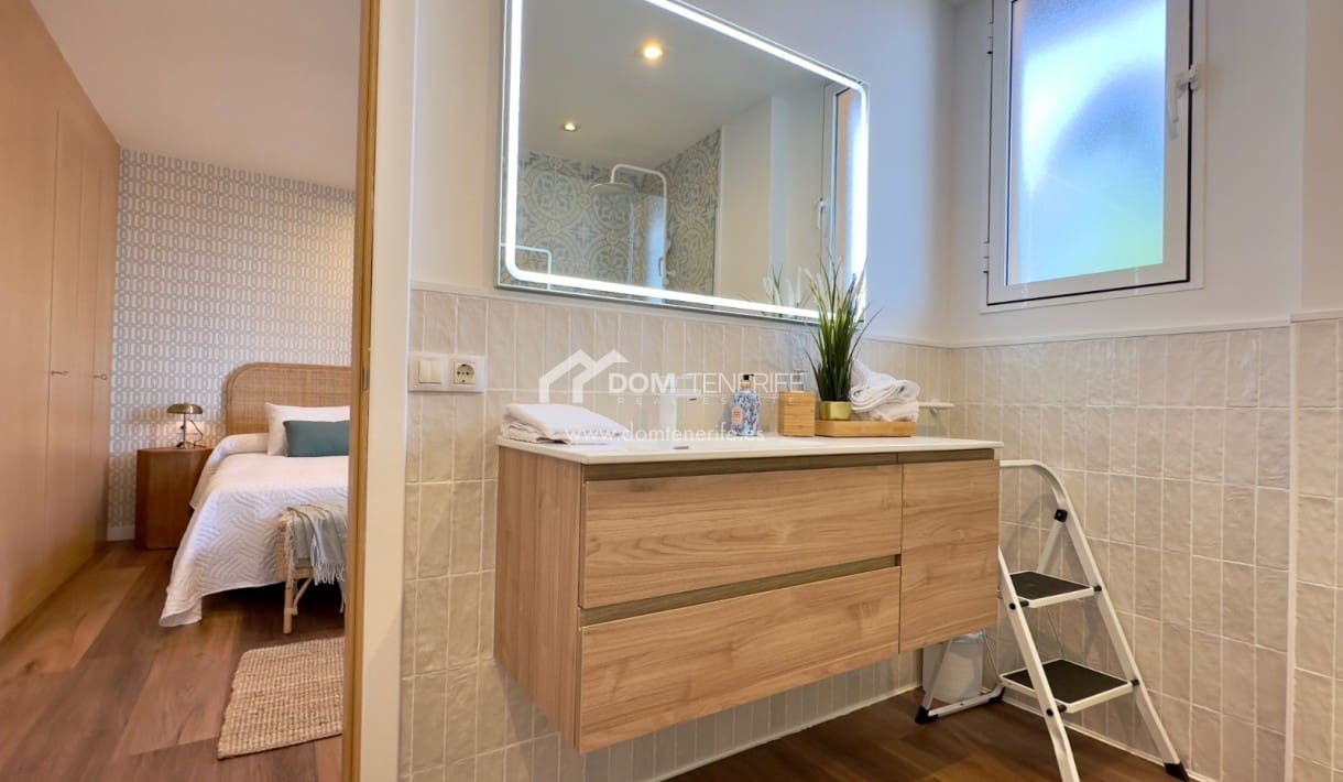 3 soveværelse Penthouse til salg i Amarilla Golf med swimmingpool - € 495.000 (Ref: 8222475)