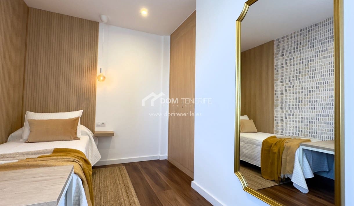 3 soveværelse Penthouse til salg i Amarilla Golf med swimmingpool - € 495.000 (Ref: 8222475)