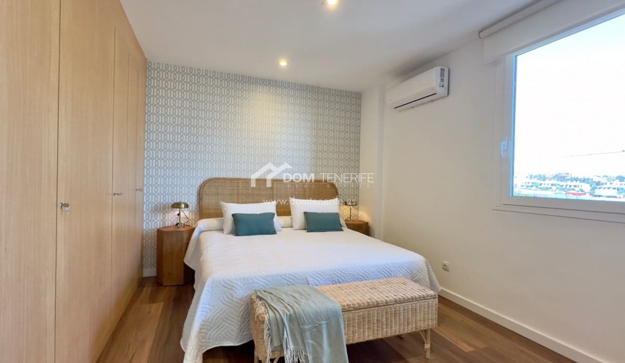 3 soveværelse Penthouse til salg i Amarilla Golf med swimmingpool - € 495.000 (Ref: 8222475)