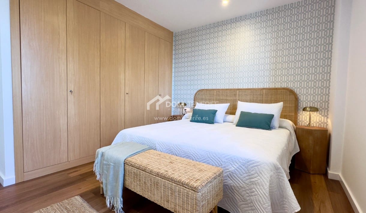 3 soveværelse Penthouse til salg i Amarilla Golf med swimmingpool - € 495.000 (Ref: 8222475)