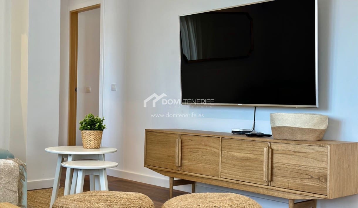 3 soveværelse Penthouse til salg i Amarilla Golf med swimmingpool - € 495.000 (Ref: 8222475)