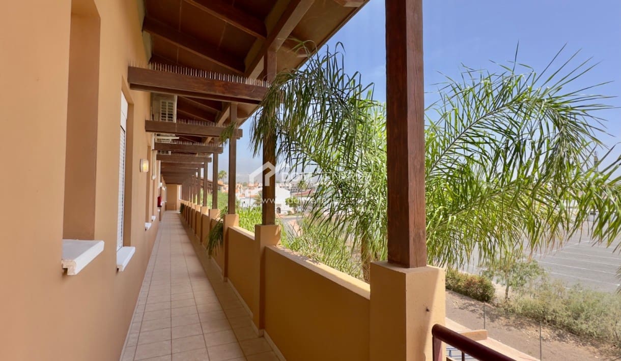 3 soveværelse Penthouse til salg i Amarilla Golf med swimmingpool - € 495.000 (Ref: 8222475)