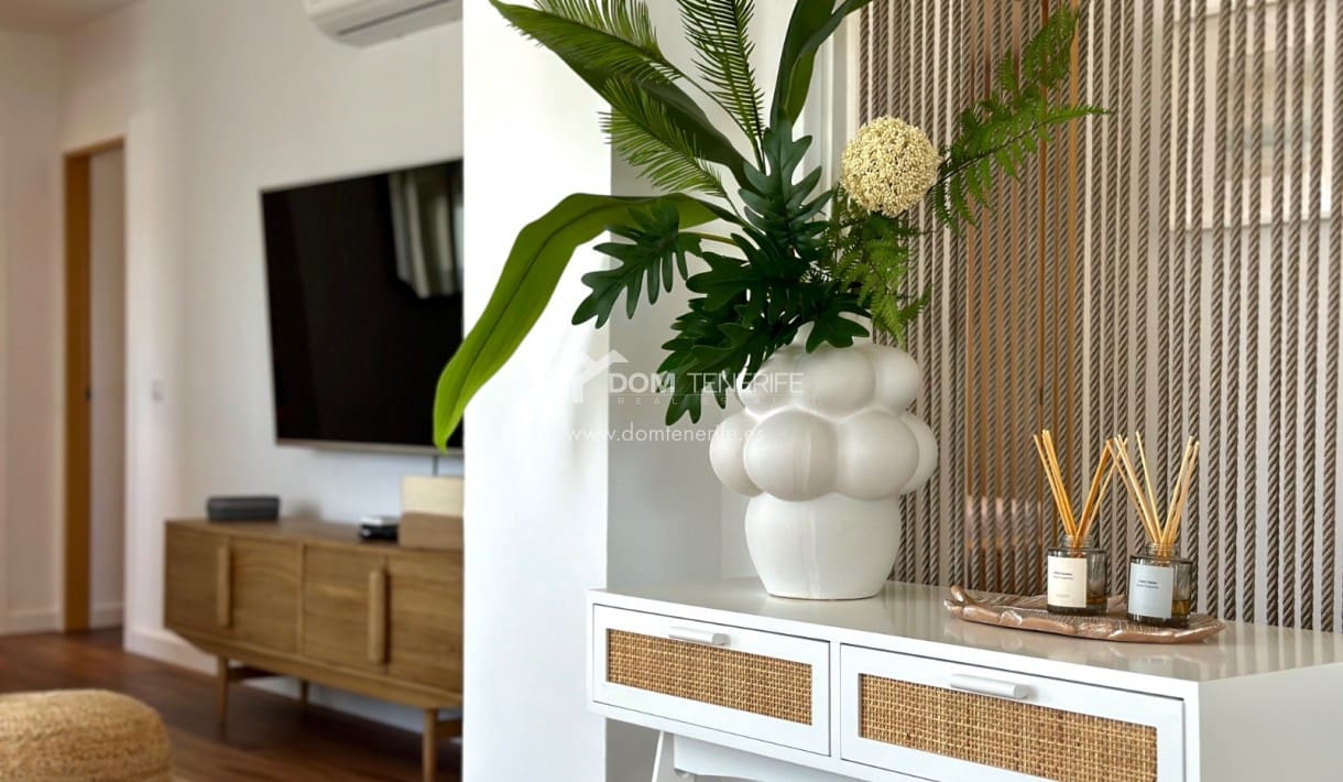 3 soveværelse Penthouse til salg i Amarilla Golf med swimmingpool - € 495.000 (Ref: 8222475)