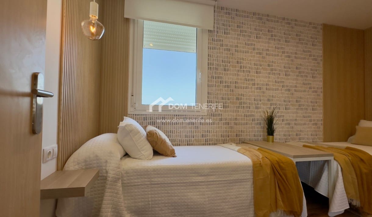 3 soveværelse Penthouse til salg i Amarilla Golf med swimmingpool - € 495.000 (Ref: 8222475)