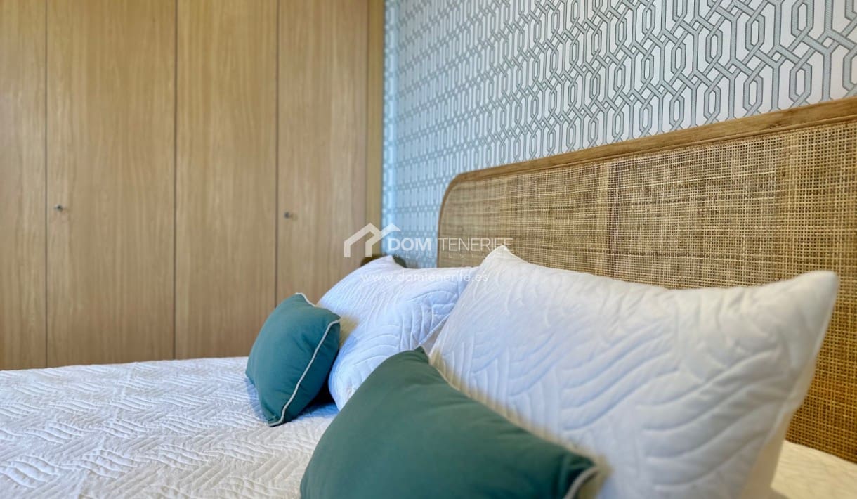 3 soveværelse Penthouse til salg i Amarilla Golf med swimmingpool - € 495.000 (Ref: 8222475)