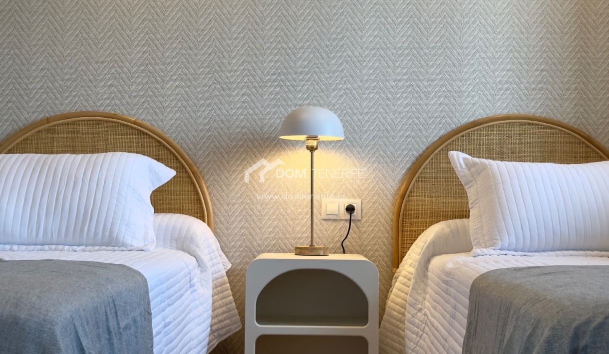 3 soveværelse Penthouse til salg i Amarilla Golf med swimmingpool - € 495.000 (Ref: 8222475)