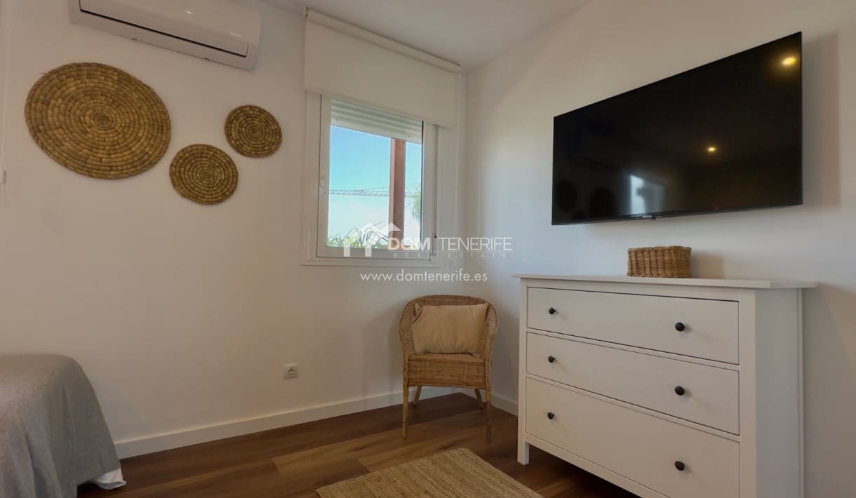 3 soveværelse Penthouse til salg i Amarilla Golf med swimmingpool - € 495.000 (Ref: 8222475)