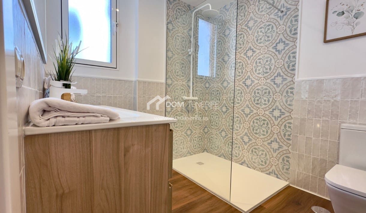 3 soveværelse Penthouse til salg i Amarilla Golf med swimmingpool - € 495.000 (Ref: 8222475)